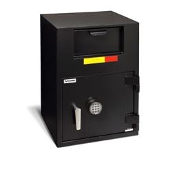 American Security BWB2020FL Safe - Cash Drawer Safe 