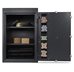 American Security BWB3020  B-Rated Wide Body Chest - BWB3020E1