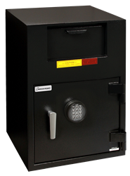 American Security BWB3020FL Safe - Depository Front Loading Safe 