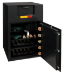 American Security BWB3020FL Safe - Depository Front Loading Safe - BWB3020FLE1
