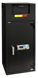 Protect cash-safe valuables designed for maximum security cash secure with the American Security BWB4020FL Cash Drawer Safe.| Buy now at GunSafes.com. 