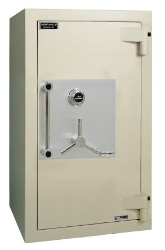 American Security CE3524 AmVault TL-15 Safe 