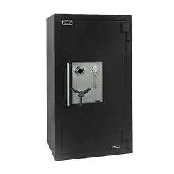 American Security CE4524 AmVault TL-15 Safe 