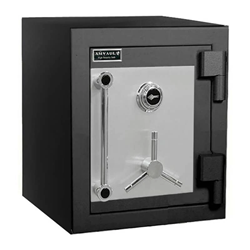 American Security CF1814 AmVault TL-30 Safe 