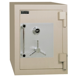 American Security CF2518 AmVault TL-30 Safe 