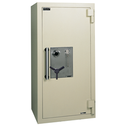 American Security CF5524 AmVault TL-30 Safe 