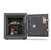 American Security CSC1413 2 Hour Fire/Burglary Safe - 1.2 cu. ft. - CSC1413