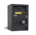 American Security DSF2014 - "B" Rated Front Load Depository Safe - DSF2014E1