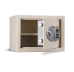 American Security EST1014 Steel Safe w/ Electronic Lock - 0.7 cu. ft. - EST1014