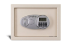 American Security EST1014 Steel Safe w/ Electronic Lock - 0.7 cu. ft.