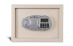 American Security EST1014 Steel Safe w/ Electronic Lock - 0.7 cu. ft. - EST1014