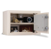 American Security EST1014 Steel Safe w/ Electronic Lock - 0.7 cu. ft. - EST1014