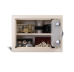American Security EST1014 Steel Safe w/ Electronic Lock - 0.7 cu. ft. - EST1014