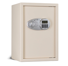 American Security EST2014 Steel Safe w/ Electronic Lock - 1.4 cu. ft. 