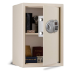 American Security EST2014 Steel Safe w/ Electronic Lock - 1.4 cu. ft. - EST2014