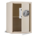 American Security EST2014 Steel Safe w/ Electronic Lock - 1.4 cu. ft. - EST2014