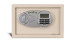 American Security EST813 Steel Safe w/ Electronic Lock - 0.3 cu. ft.