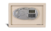American Security EST813 Steel Safe w/ Electronic Lock - 0.3 cu. ft. - EST813