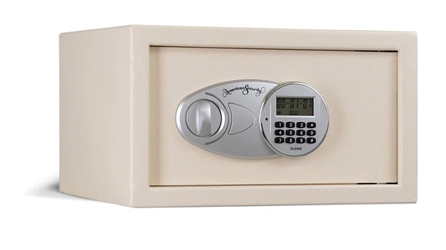 American Security EST916 Steel Safe w/ Electronic Lock - 1.02 cu. ft. 