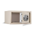 American Security EST916 Steel Safe w/ Electronic Lock - 1.02 cu. ft. - EST916