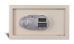 American Security EST916 Steel Safe w/ Electronic Lock - 1.02 cu. ft. - EST916