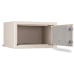 American Security EST916 Steel Safe w/ Electronic Lock - 1.02 cu. ft. - EST916