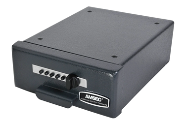 American Security HAS410 Hide-A-Safe Handgun Safe 