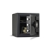 American Security MS1414 B-Rate Security Safe - 1.2 cu. ft. - MS1414E1