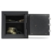 American Security MS1414 B-Rate Security Safe - 1.2 cu. ft. - MS1414E1