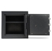 American Security MS1414 B-Rate Security Safe - 1.2 cu. ft. - MS1414E1