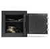 American Security MS1414CS B-Rate Security Safe W/ Drop Slot - 1.2 cu. ft. - MS1414CS