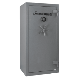 American Security - NF6032E1 - 20 Gun Capacity - 90 Min / 1200° 