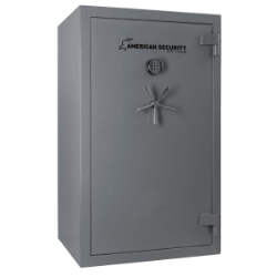 American Security - NF6036E1 - 36 Gun Capacity - 90 Min / 1200° 