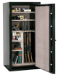 American Security - RF6528 - Ultimate TL-30 High Security Safe - 24 Gun Capacity - 120 Min / 1850° - RF6528