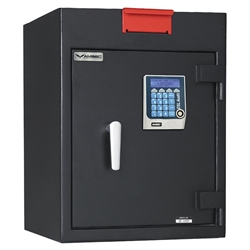 American Security RMM2620ESLAudit-R - Retail Money Manager Safe 