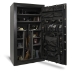 American Security - SF7240E5 - 47 Gun Capacity - SF7240E5