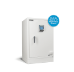American Security Single Door Pharmacy Safe - NARCO3824