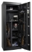 American Security TF5924E5 Gun Safe - 30 Minute Fire Resistant Gun Safe: 16-Gun - TF5924E5