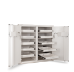 American Security Two Door Pharmacy Safe - NARCO3839