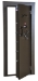 American Security VD8030BF Outswing Vault Door - VD8030BF