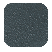 Charcoal Gray - Textured