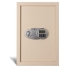 American Security WEST2114 Safe - Steel In-Wall Safe - WEST2114