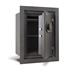 American Security WFS149E5LP Safe - Steel In-Wall Safe - WFS149E5LP