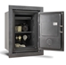 American Security WFS149E5LP Safe - Steel In-Wall Safe - WFS149E5LP