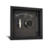 American Security WS1214E5 Safe - Steel In-Wall Safe - WS1214E5