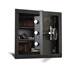 American Security WS1214E5 Safe - Steel In-Wall Safe - WS1214E5