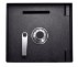 BARSKA Floor Safe With Combination Lock 0.89 Cubic Ft AX13200