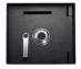 BARSKA Floor Safe With Combination Lock 0.89 Cubic Ft AX13200 - AX13200