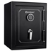 Barska 2.6 Cubic Foot Fire Vault Safe