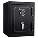 Barska 2.6 Cubic Foot Fire Vault Safe - AX13102